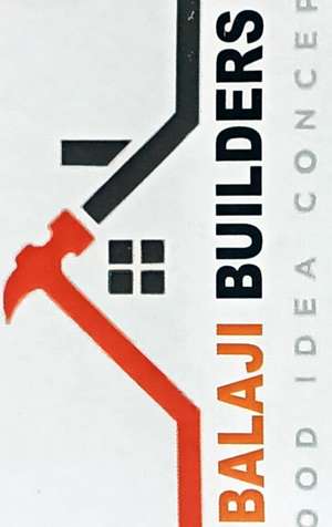 Balaji Builder