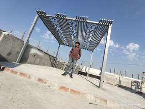 SANJAR STEEL WORKS