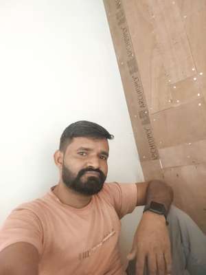 Birjesh kumar