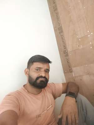 BIRJESH KUMAR