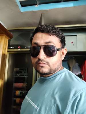 Nadeem Rohi