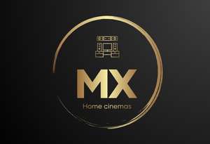 mx home cinemas