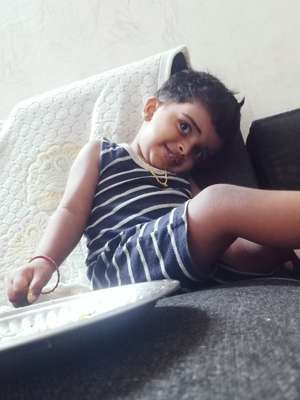 pramod m