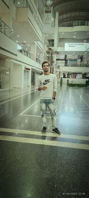 Nishant