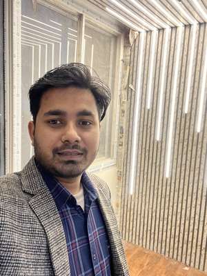 Ar Pramod