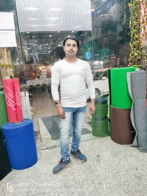 KULDEEP 
