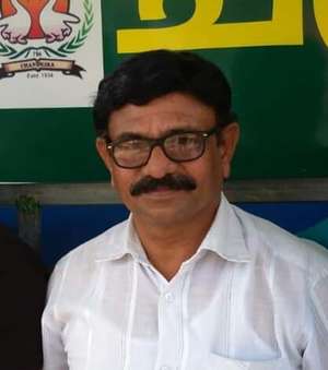 Basheer Kavungal