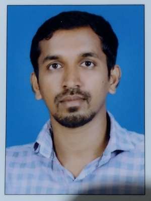 Prasanth Velayudhan