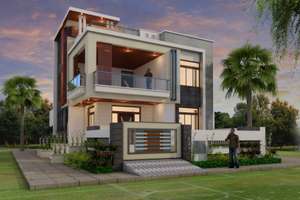 Bhumi design 