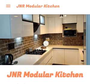 JNR MODULAR KITCHENS 