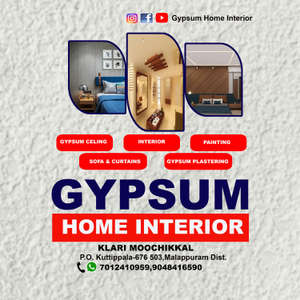 gypsumhome