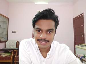 Sarath SK