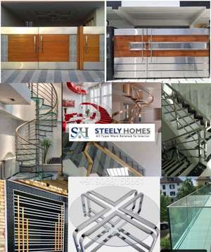 Steely 