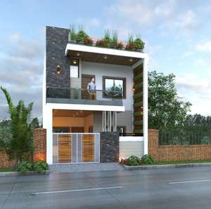 vidhya architect