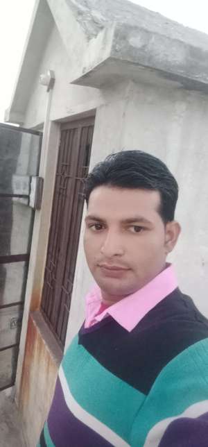 NARESH JANGID