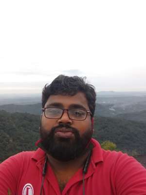 Nishad pandarathoppu