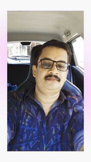 Praseedkumarvp