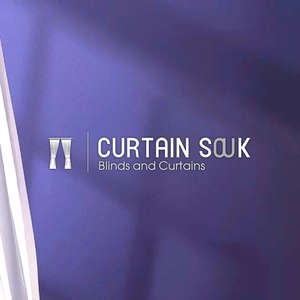 curtain souk