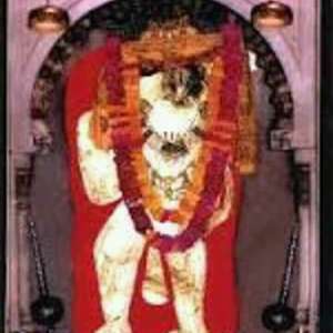 Shree Balaji 