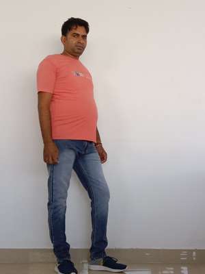 sanjay