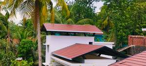 Tc ceramic roofing Tile Tc roof