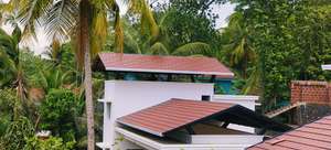 Tc ceramic roofing Tile