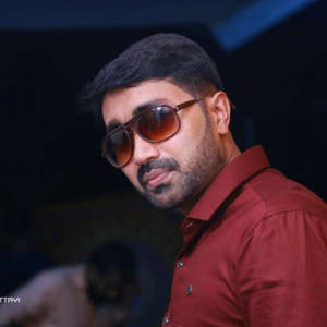 Shamsudeen 