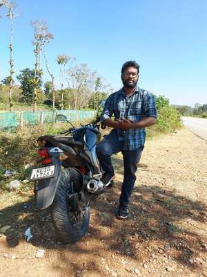 Binesh