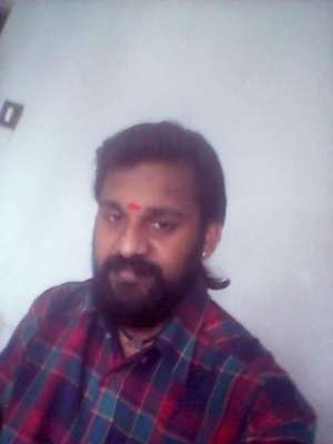 Rahul Krishna