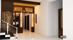 shameer nafco interiors