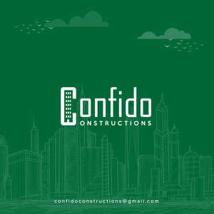 Confido Constructions