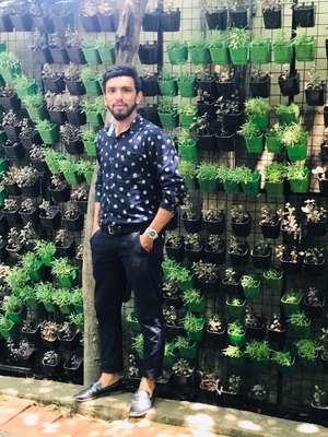 ashar