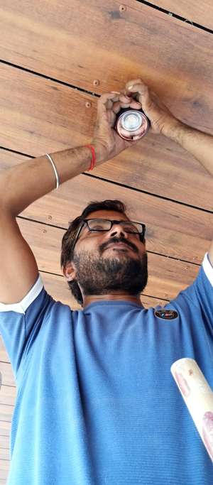 Sanjay