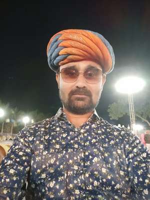 Rakesh