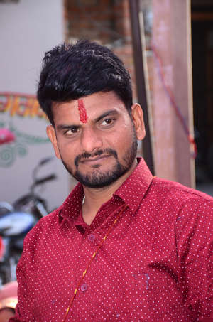 Dilkhush
