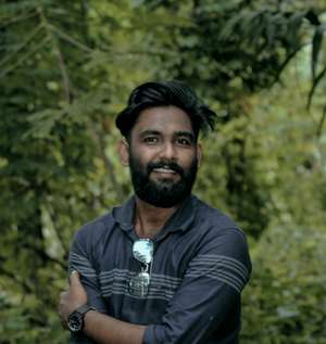 akshay
