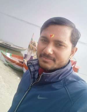 Vivek Vishwakarma