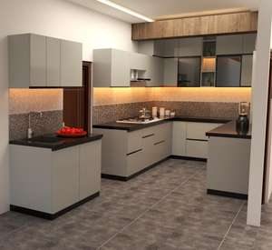 HEXA KITCHEN N INTERIOR