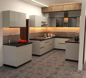 HEXA KITCHEN N INTERIOR JPR