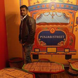 Dhanjay kumar