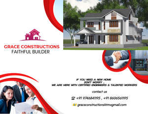 GRACE CONSTRUCTIONS