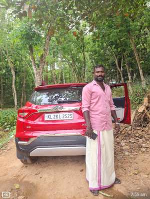 Vijesh 
