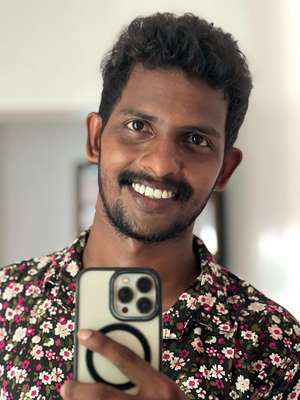 Jithin