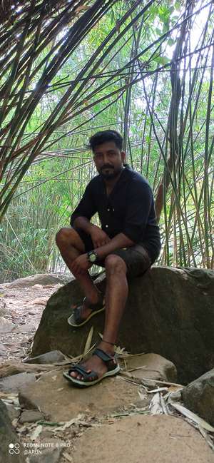 Arun