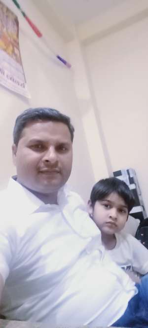 Sunil
