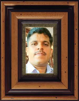 Shanavas