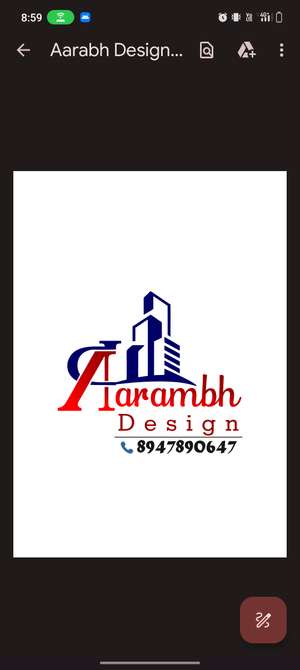 Designer Prakash Sharma