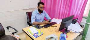 Mohd Saqib 