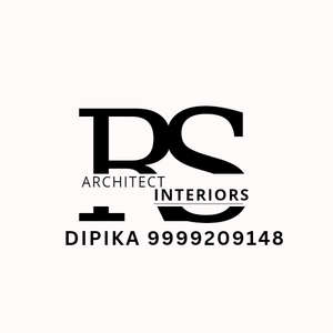 Dipika RS Architect Interior 2d 3d