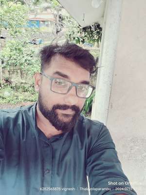 Vignesh